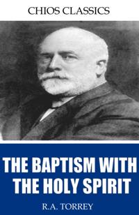 Baptism with the Holy Spirit