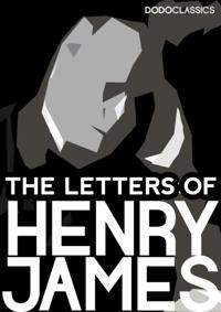 Letters of Henry James