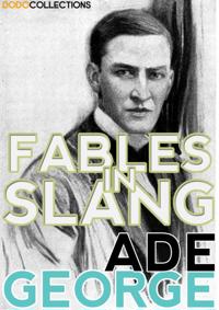 George Ade Collection