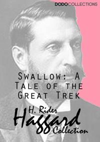 H. Rider Haggard Collection