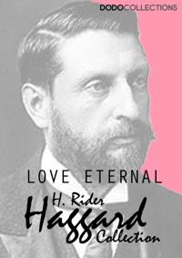 H. Rider Haggard Collection