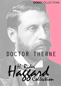 H. Rider Haggard Collection