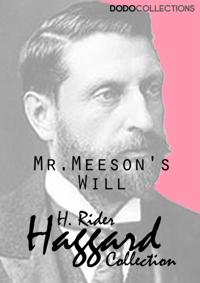 H. Rider Haggard Collection