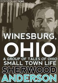 Sherwood Anderson Collection