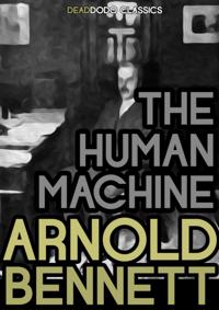 Arnold Bennett Collection