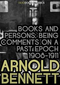 Arnold Bennett Collection