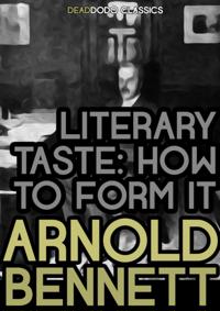 Arnold Bennett Collection