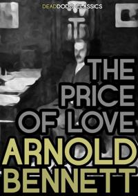 Arnold Bennett Collection
