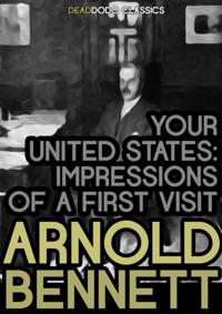 Arnold Bennett Collection