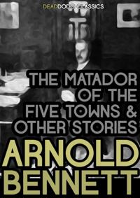 Arnold Bennett Collection