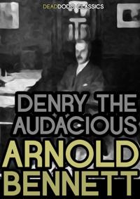 Arnold Bennett Collection