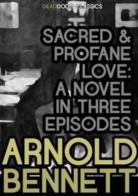Arnold Bennett Collection