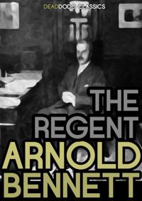 Arnold Bennett Collection