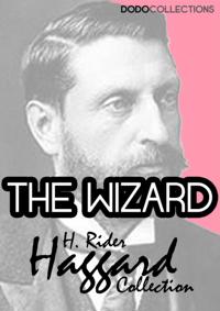 H. Rider Haggard Collection