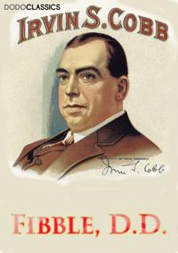Irvin S Cobb Collection