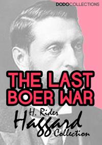 H. Rider Haggard Collection