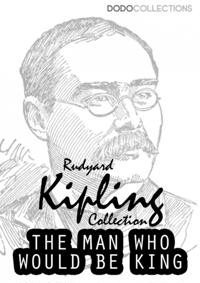 Rudyard Kipling Collection