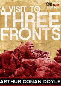 Visit to Three Fronts