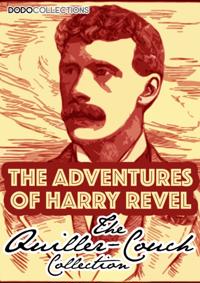Adventures Of Harry Revel