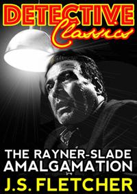 Rayner-Slade Amalgamation