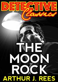 Moon Rock