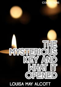 Mysterious Key And What It Opened
