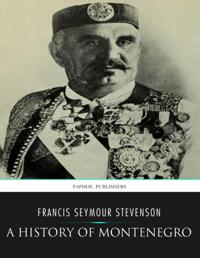 History of Montenegro
