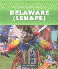 Delaware - Lenape