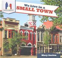 We Live in a Small Town