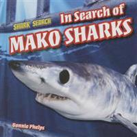 In Search of Mako Sharks
