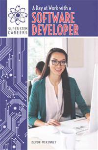 A Day at Work with a Software Developer