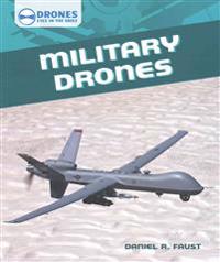 Military Drones