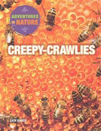 Creepy-Crawlies