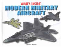 Modern Military Aircraft
