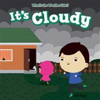 Bokomslag for "It's Cloudy"