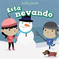 Está Nevando (It's Snowing)