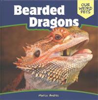 Bearded Dragons