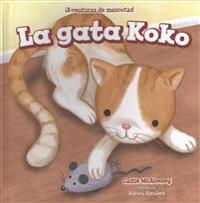 La Gata Koko (Koko the Cat)