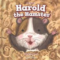 Harold the Hamster