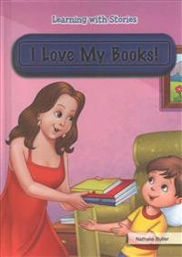 I Love My Books!