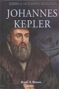 Johannes Kepler