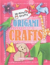 Origami Crafts