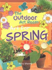 Art for Spring