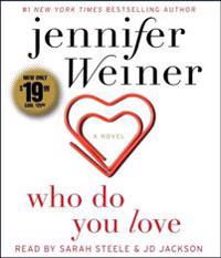 Who Do You Love