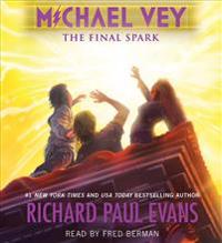 Michael Vey 7