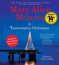 Monroe, M: Lowcountry Christmas
