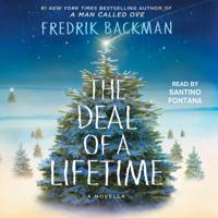 Bokomslag för The Deal of a Lifetime