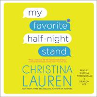 My Favorite Half-Night Stand