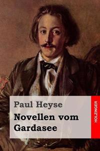 Novellen vom Gardasee