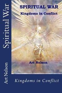 Spiritual War: Kingdoms in Conflict